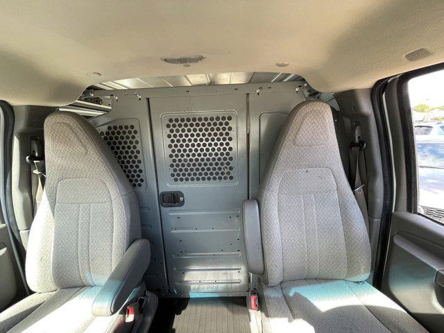 used 2017 Chevrolet Express 3500 car, priced at $12,995