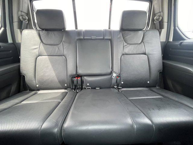 used 2014 Honda Ridgeline car, priced at $18,995