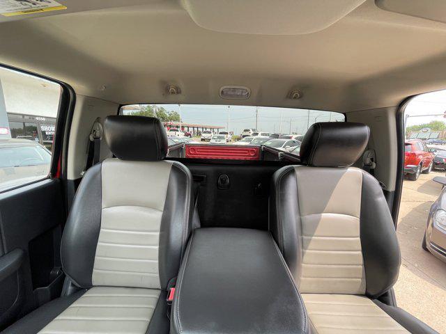 used 2012 Ram 2500 car, priced at $14,995