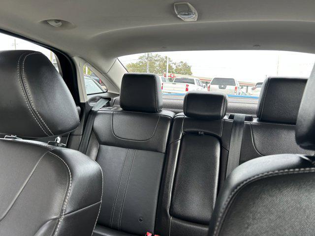 used 2014 Ford Focus car, priced at $9,995