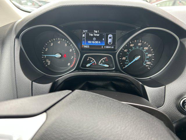 used 2014 Ford Focus car, priced at $9,995