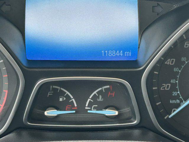 used 2014 Ford Focus car, priced at $9,995