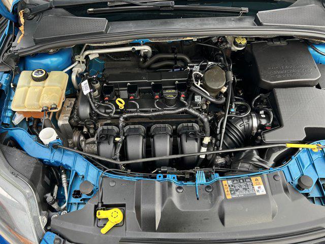 used 2014 Ford Focus car, priced at $9,995
