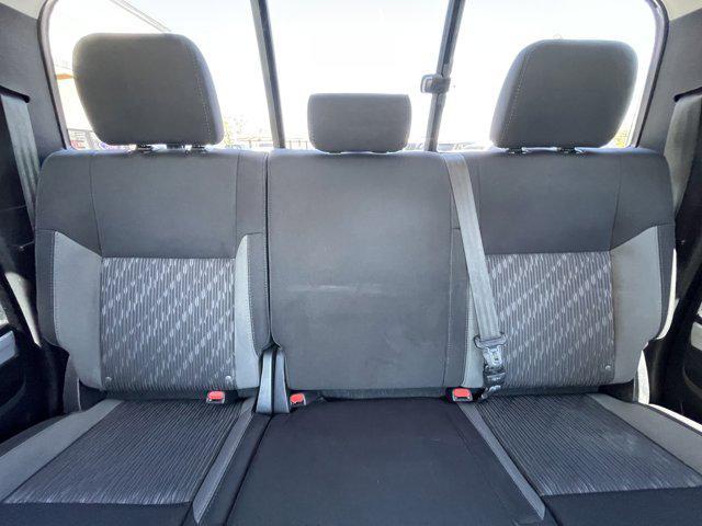 used 2018 Toyota Tundra car, priced at $20,995