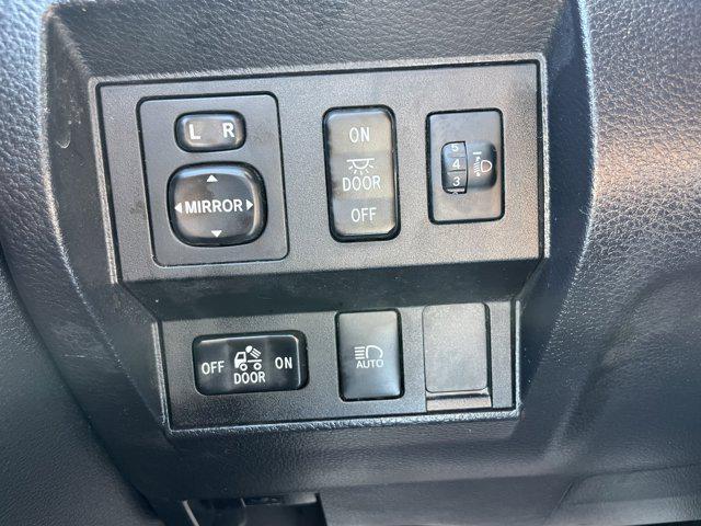 used 2018 Toyota Tundra car, priced at $20,995