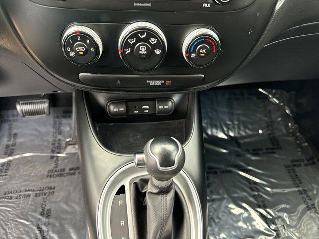 used 2019 Kia Soul car, priced at $15,995