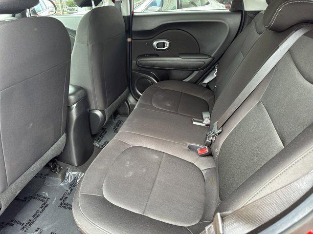 used 2019 Kia Soul car, priced at $15,995