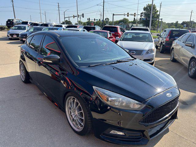 used 2016 Ford Focus ST car, priced at $13,995