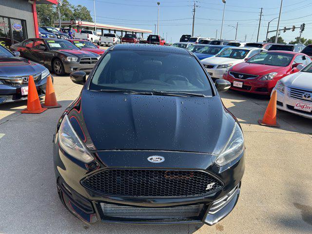 used 2016 Ford Focus ST car, priced at $13,995