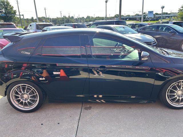 used 2016 Ford Focus ST car, priced at $13,995
