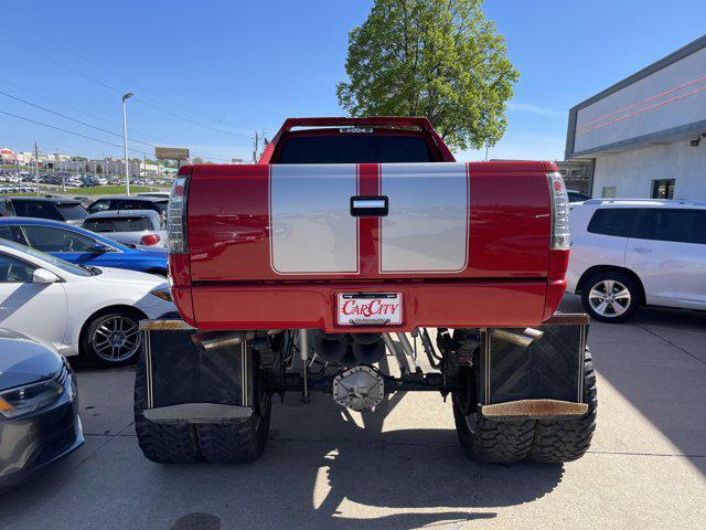 used 2000 GMC Sierra 3500 car, priced at $23,995