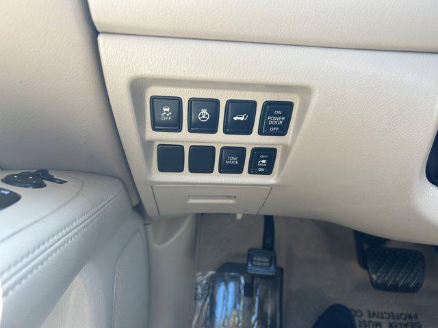 used 2013 Nissan Pathfinder car, priced at $11,995