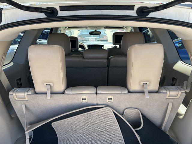 used 2013 Nissan Pathfinder car, priced at $11,995
