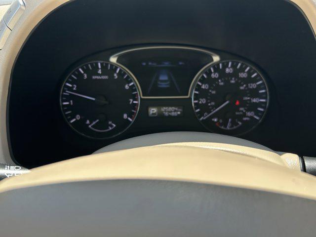 used 2013 Nissan Pathfinder car, priced at $11,995