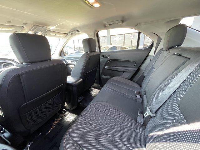 used 2017 Chevrolet Equinox car, priced at $8,995
