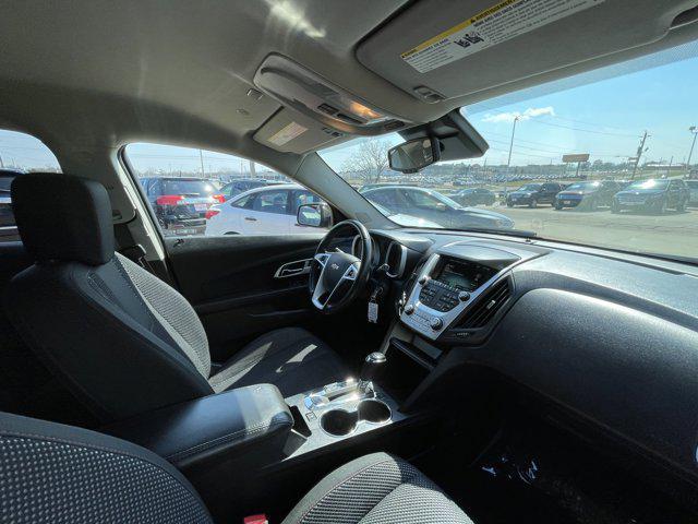 used 2017 Chevrolet Equinox car, priced at $8,995