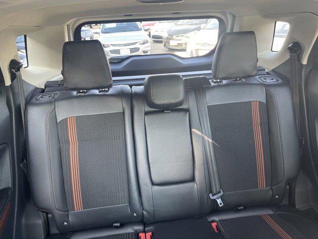 used 2018 Ford EcoSport car, priced at $15,995