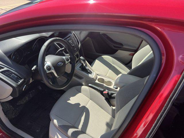used 2012 Ford Focus car, priced at $7,995