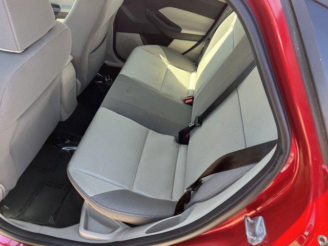 used 2012 Ford Focus car, priced at $7,995