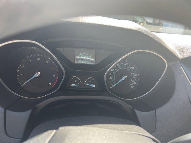 used 2012 Ford Focus car, priced at $7,995