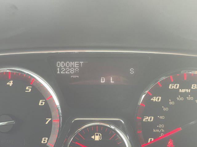 used 2015 GMC Acadia car, priced at $10,995