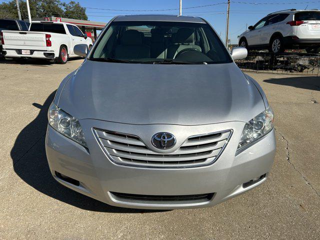 used 2009 Toyota Camry car, priced at $9,995