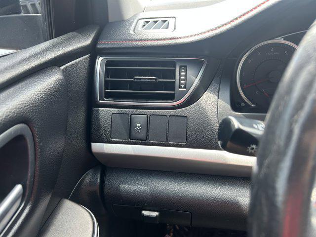 used 2017 Toyota Camry car, priced at $15,495