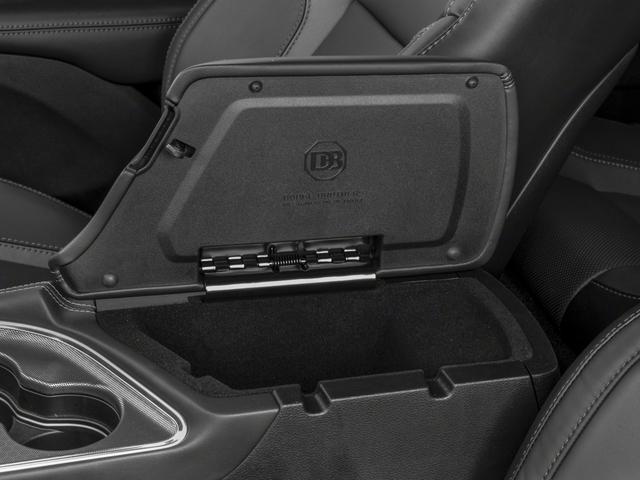 used 2017 Dodge Challenger car, priced at $17,995