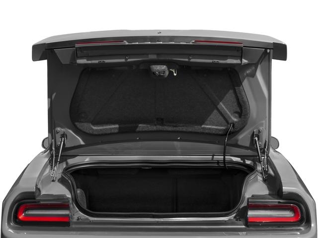 used 2017 Dodge Challenger car, priced at $17,995