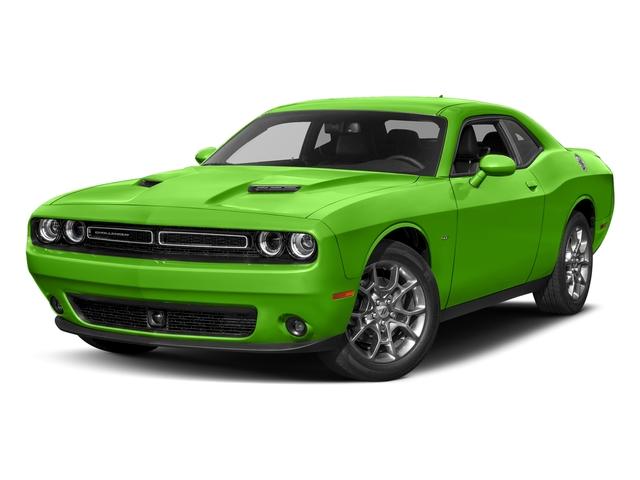 used 2017 Dodge Challenger car, priced at $17,995