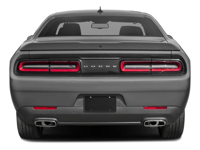 used 2017 Dodge Challenger car, priced at $17,995