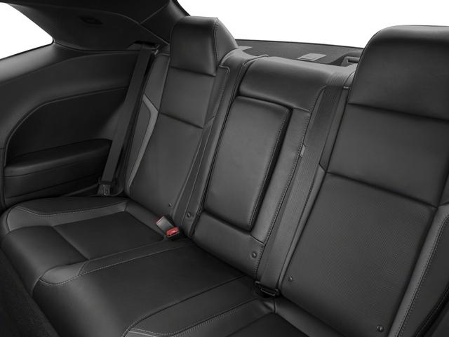 used 2017 Dodge Challenger car, priced at $17,995