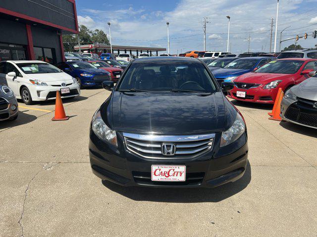 used 2012 Honda Accord car, priced at $9,995
