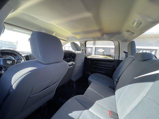 used 2013 Ram 1500 car, priced at $15,995