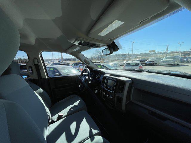 used 2013 Ram 1500 car, priced at $15,995