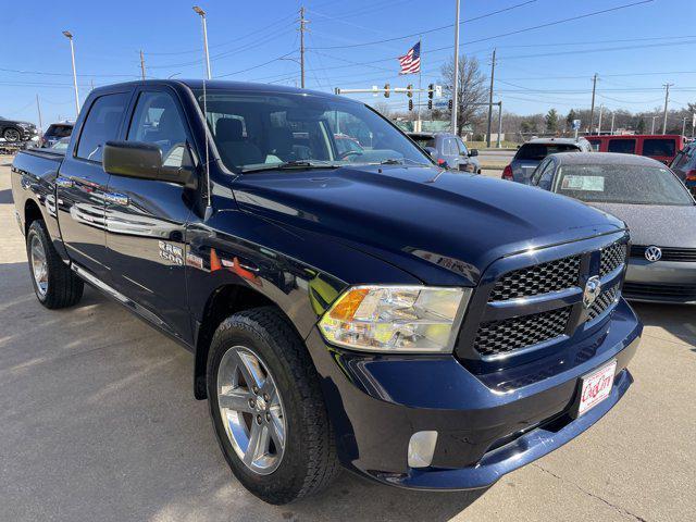 used 2013 Ram 1500 car, priced at $15,995