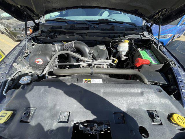 used 2013 Ram 1500 car, priced at $15,995
