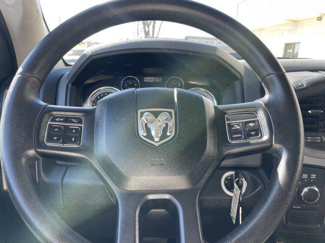 used 2013 Ram 1500 car, priced at $15,995