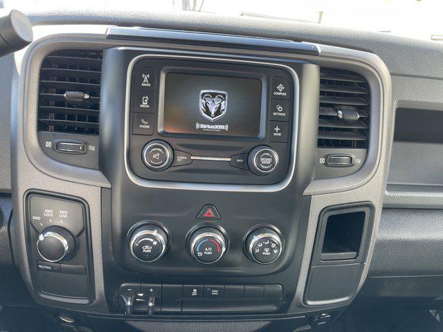 used 2013 Ram 1500 car, priced at $15,995