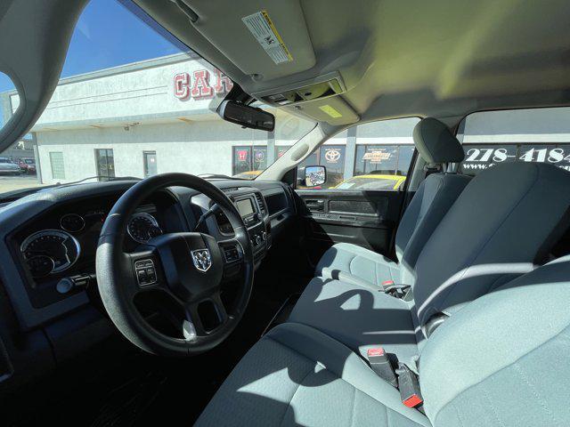 used 2013 Ram 1500 car, priced at $15,995
