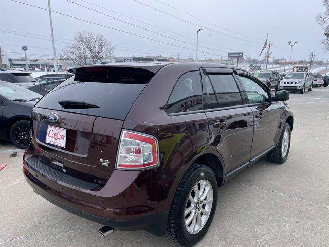 used 2010 Ford Edge car, priced at $6,995