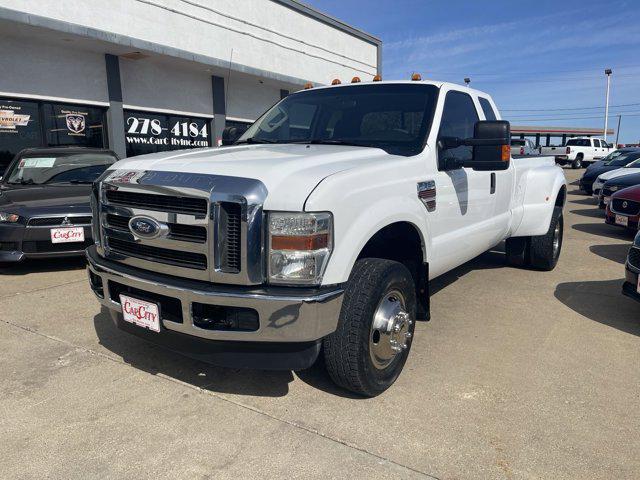 used 2009 Ford F-350 car, priced at $17,995