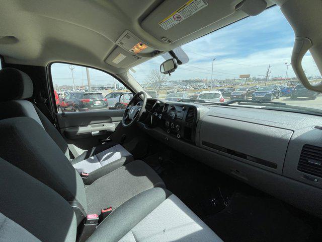 used 2007 Chevrolet Silverado 2500 car, priced at $17,995