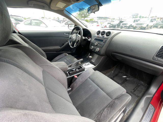 used 2012 Nissan Altima car, priced at $8,995