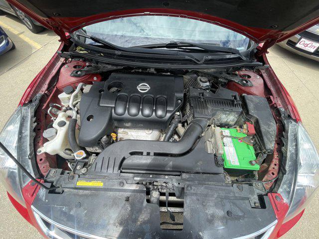 used 2012 Nissan Altima car, priced at $8,995