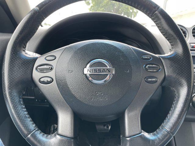 used 2012 Nissan Altima car, priced at $8,995