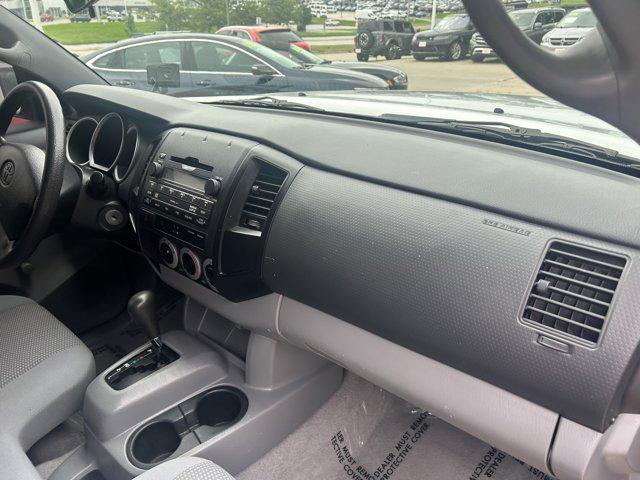 used 2010 Toyota Tacoma car, priced at $11,595
