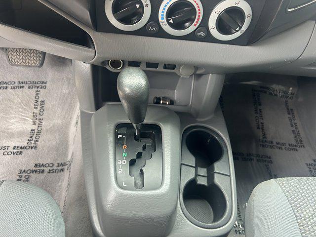 used 2010 Toyota Tacoma car, priced at $11,595