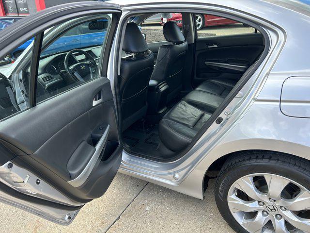 used 2008 Honda Accord car, priced at $10,295
