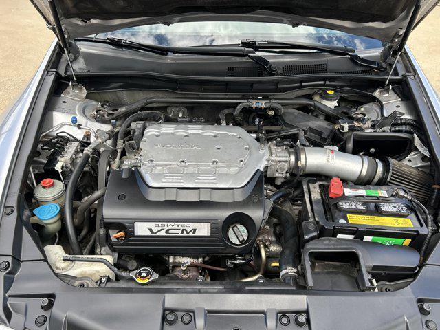 used 2008 Honda Accord car, priced at $10,295